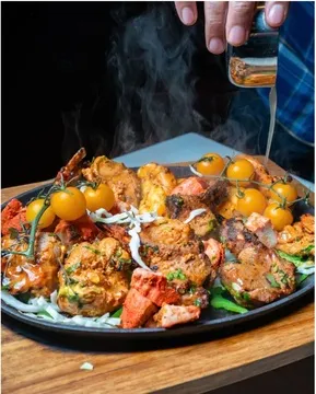 Tamarind — Indian restaurant in Poughkeepsie