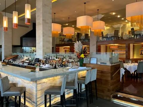 Tamarind Tribeca — Indian restaurant in New York