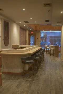 Tamayura — Japanese restaurant in New York