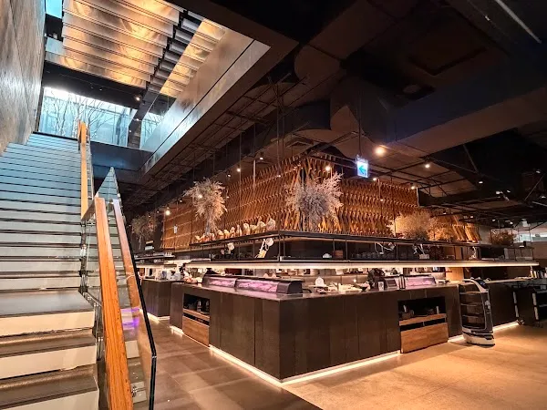 Tan Zuo Ma Li Kaohsiung Shidai — Japanese restaurant in Kaohsiung City