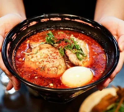 Tanaka Ramen & Izakaya — Japanese restaurant in Honolulu