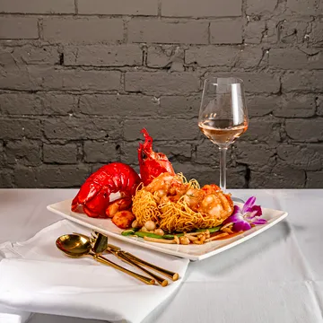 Tang by Mr. Sun — Chinese restaurant in New York