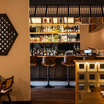 TANG — Asian restaurant in Durham