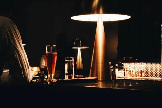 Tanner's Wine Bar — Wine Bar restaurant in Burlington