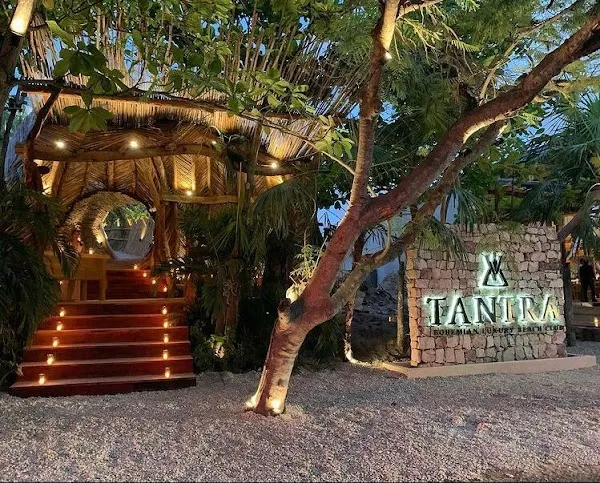 Tantra Tulum — Indonesian restaurant in Tulum