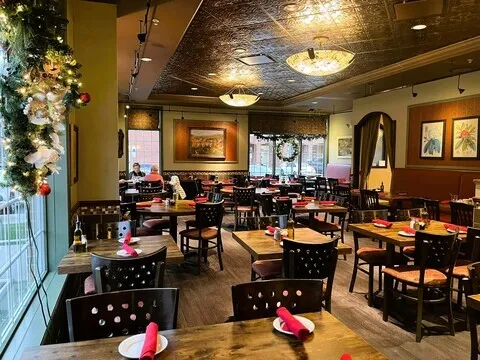 Taormina’s · Ristorante · Pizzeria — Italian restaurant in Ivyland