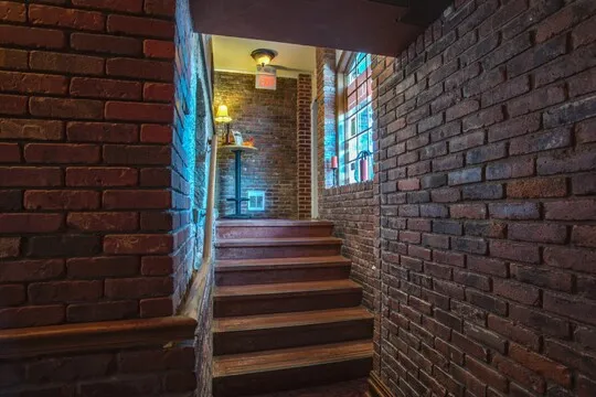 Tapastre & Project P.U.B. — American restaurant in Somerville