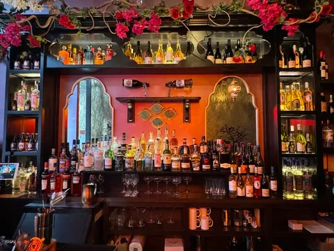 Tara Kitchen Tribeca — Moroccan restaurant in New York