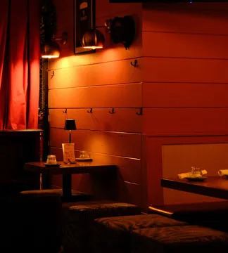 Tara Rose — American restaurant in New York