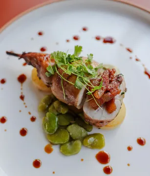 Tari Trattoria — Italian restaurant in Washington D.C.