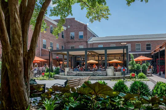 Tark's Grill & Bar — American restaurant in Baltimore