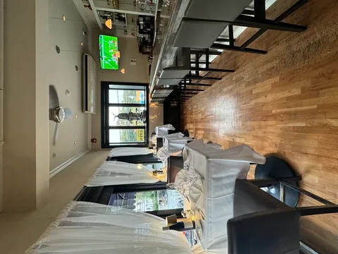 Tartufo Restaurant — Italian restaurant in Boston