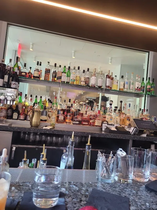 TATIANA, By Kwame Onwuachi — Afro Caribbean restaurant in New York