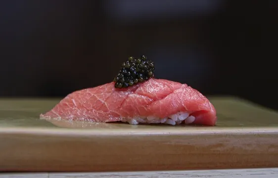 Tatsuda Omakase — Japanese restaurant in New York