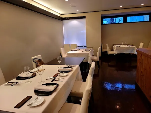 Tatsuki — French restaurant in Kyoto