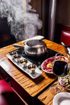 Taureau — French restaurant in New York
