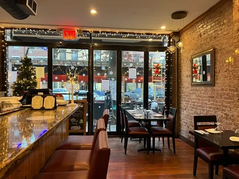 Tava Turkish and Mediterranean — Turkish restaurant in New York