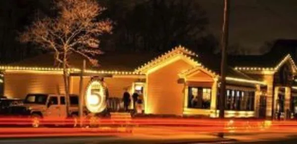 Tavern 5 — American restaurant in Pompton Plains