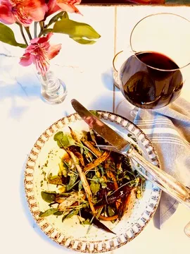 Tavern & Grocery — European-American restaurant in Charlottesville