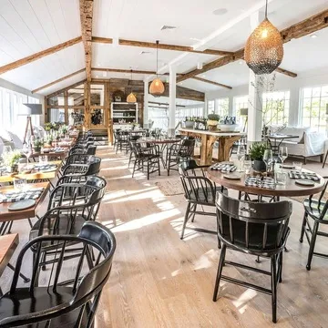 Tavern at GrayBarns — American restaurant in Norwalk