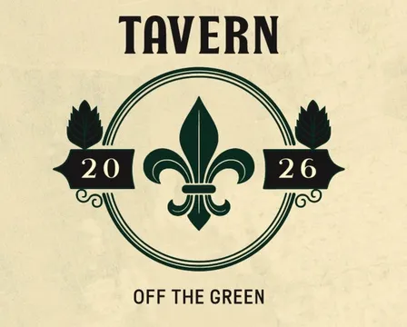 Tavern Off The Green — Sports Bar restaurant in Cumming