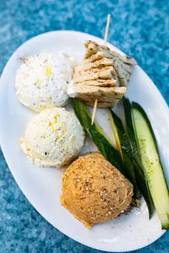 Taverna Agora — Greek restaurant in Raleigh