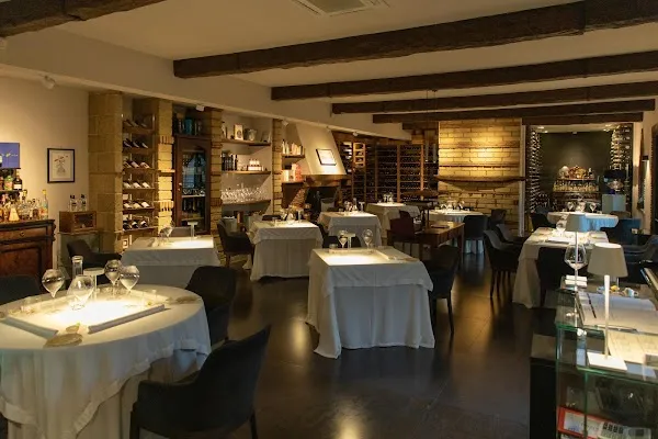 Taverna Estia — Italian restaurant in Brusciano