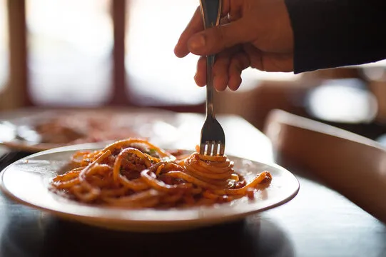 Tavola — Italian restaurant in Charlottesville