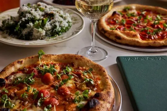 Tavolona — Italian & Pizza restaurant in Park City