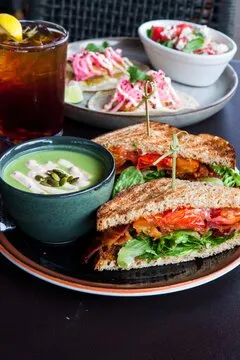 Tazza Kitchen Short Pump — American restaurant in Richmond