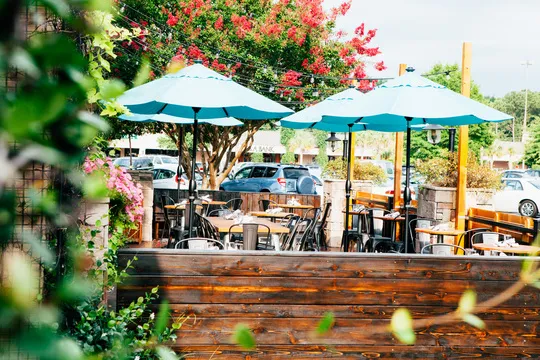 Tazza Kitchen Trenholm Plaza — American restaurant in Columbia