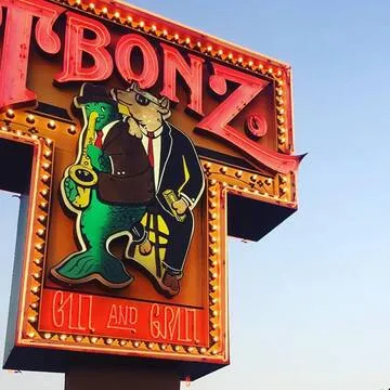 TBonz - West Ashley — Steakhouse restaurant in Charleston