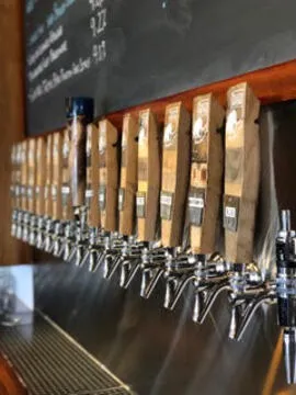 Teays River Brewing — American restaurant in Lafayette