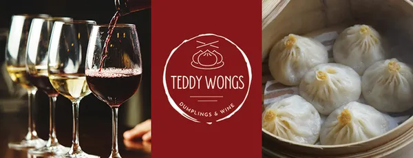 Teddy Wongs — Chinese restaurant in Fort Worth