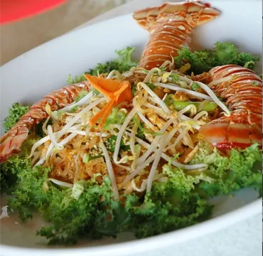 Tee Jay Thai Sushi Wilton Manors — Asian restaurant in Wilton Manors