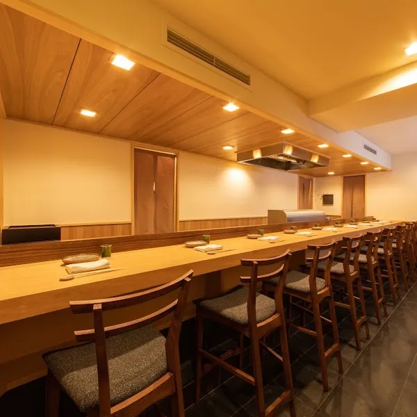 Tempura Maehira — Tempura restaurant in Tokyo