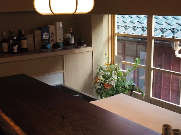 Tempura Matoba — Tempura restaurant in Kanazawa