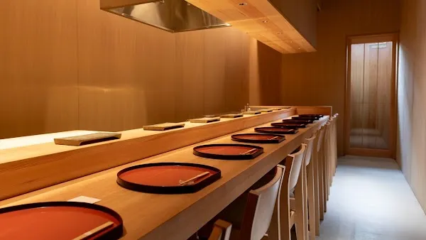Tempura Takano (Toyama) — Tempura restaurant in Toyama