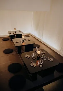 Tera NYC — Korean restaurant in New York