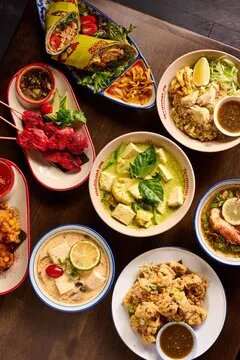 Terminal 26 — Thai restaurant in Atlanta