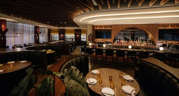 Terra Grill — American restaurant in Philadelphia