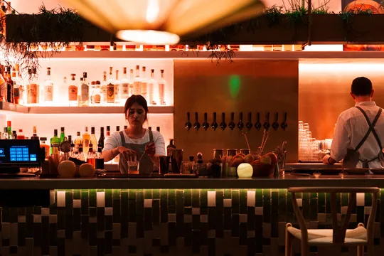 Terra Mae — Portuguese-Japanese restaurant in Portland