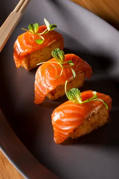 Terrace at Nougatine by Jean-Georges — French restaurant in New York