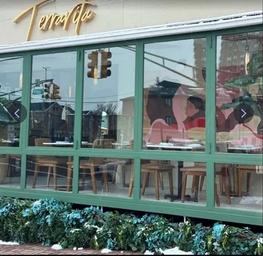 Terravita Edgewater — Contemporary American restaurant in Edgewater