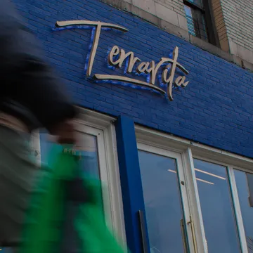 Terravita Uptown — Contemporary American restaurant in New York
