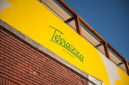 Terrazza di Triozzi — Mediterranean Italian restaurant in Dallas
