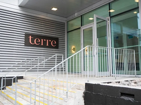 Terre — Canadian restaurant in John's