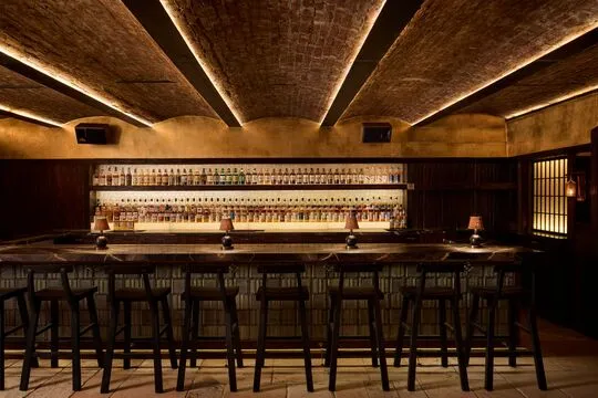 Teruko — Japanese restaurant in New York