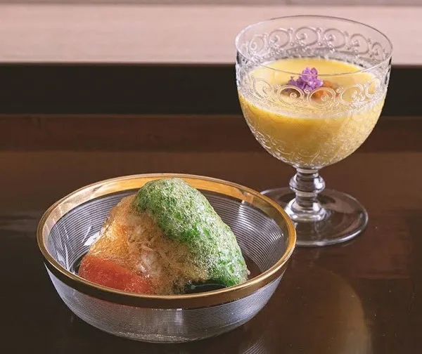 Teruya — Japanese restaurant in Osaka