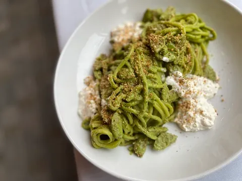 Terzo — Italian restaurant in Metuchen
